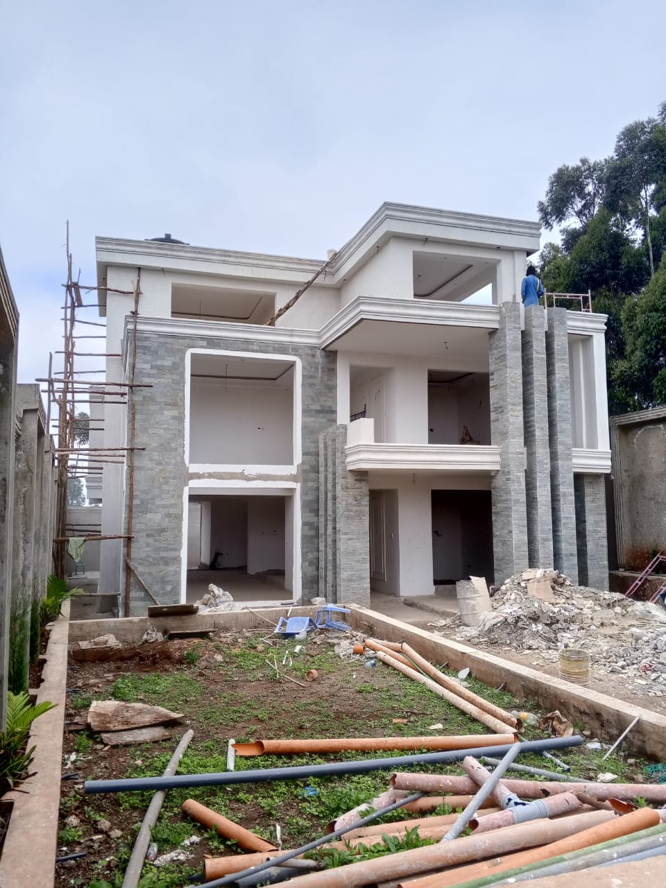 flatroof